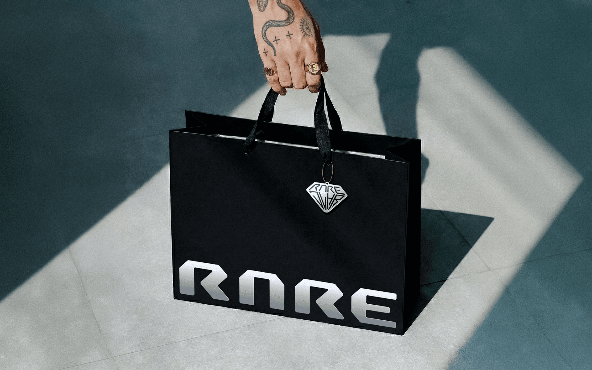 Rare